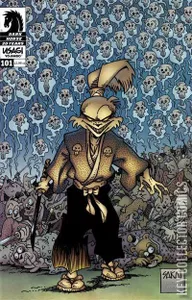 Usagi Yojimbo #101