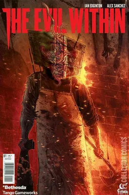Evil Within, The
