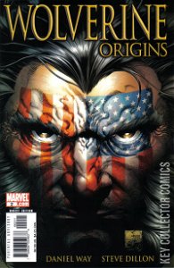 Wolverine: Origins #2