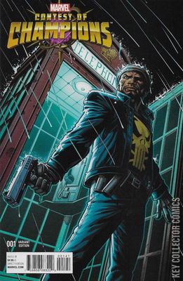 Contest of Champions