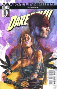 Daredevil #52