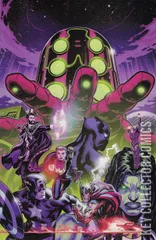 Cover for Avengers #2