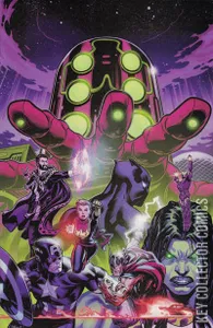 Avengers #2