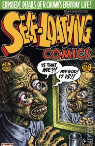 Self-Loathing Comics