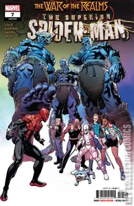 Superior Spider-Man #7
