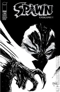 Spawn #189