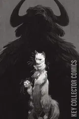 Cover for Animal Castle #1