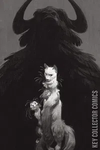 Animal Castle #1