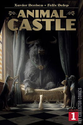 Animal Castle