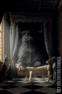Animal Castle #1