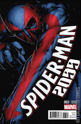 Spider-Man 2099