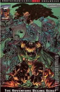 Battle Chasers #1