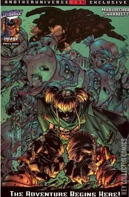 Battle Chasers