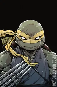 Teenage Mutant Ninja Turtles #97