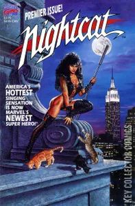 Nightcat #1