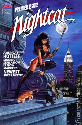 Nightcat