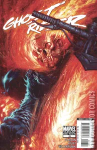 Ghost Rider #26