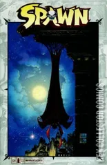 Cover for Spawn #128