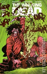 Variant Cover for Walking Dead Deluxe, The #27