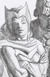 Strange Academy #4