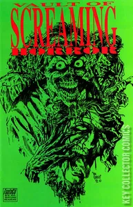 Vault of Screaming Horror #1