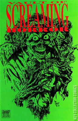 Vault of Screaming Horror