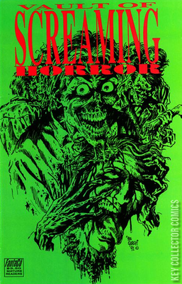 Vault of Screaming Horror