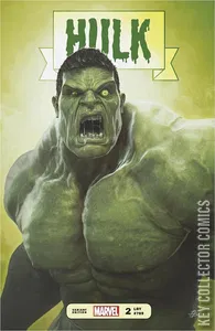 Hulk #2