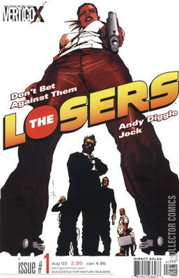 Losers, The