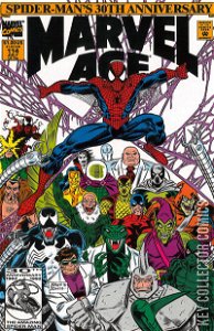 Marvel Age #114