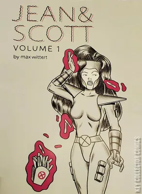 Jean & Scott