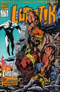 Marvel Comics Presents #172