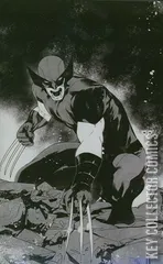 Cover for Wolverine #1