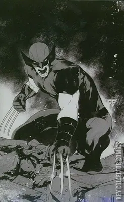 Wolverine