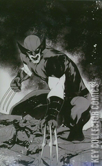 Variant Cover for Wolverine #1