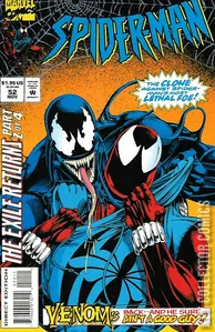 Spider-Man #52