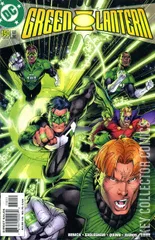 Cover for Green Lantern #150