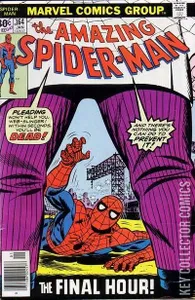 Amazing Spider-Man #164