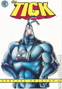 The Tick #1