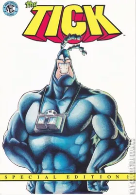 The Tick