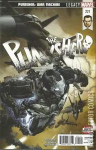 Punisher #221