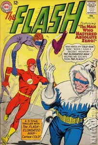Flash #134