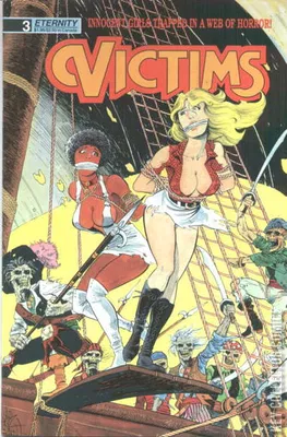 Victims