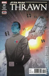 Star Wars: Thrawn #2