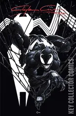 Variant Cover for Venom #35
