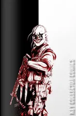 Cover for Recount, The #1