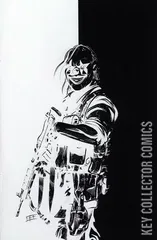 Cover for Recount, The #1