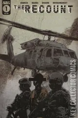 Cover for Recount, The #1