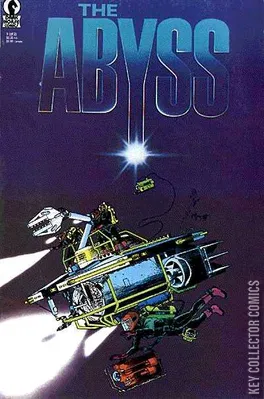 Abyss, The