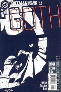 Batman: Gotham Knights